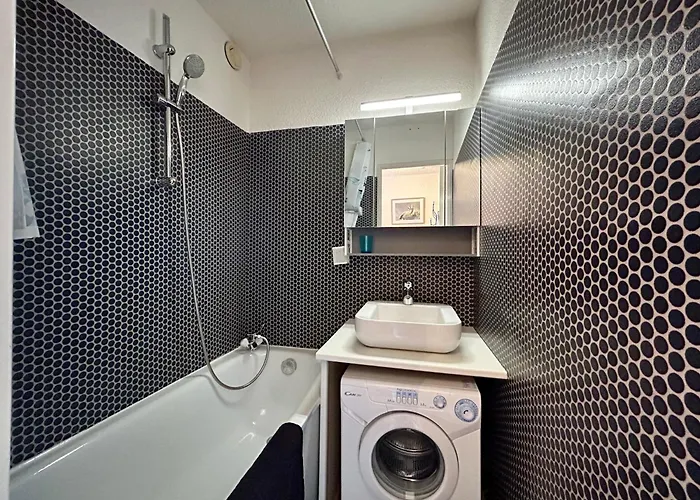 F2 Avec Très Belle Vue Montagne