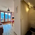 Sommet D'antan - Vue - Balcon - Parking
