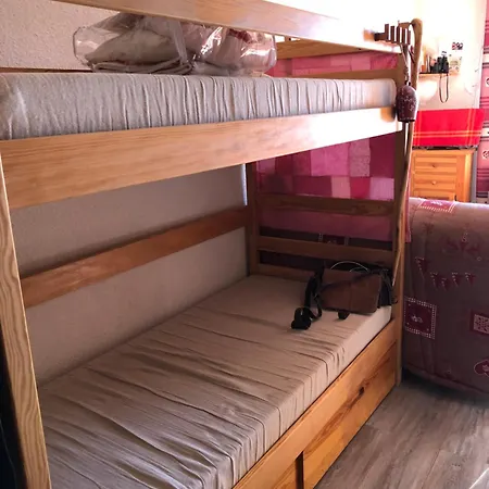 F2 Avec Tres Belle Vue Montagne