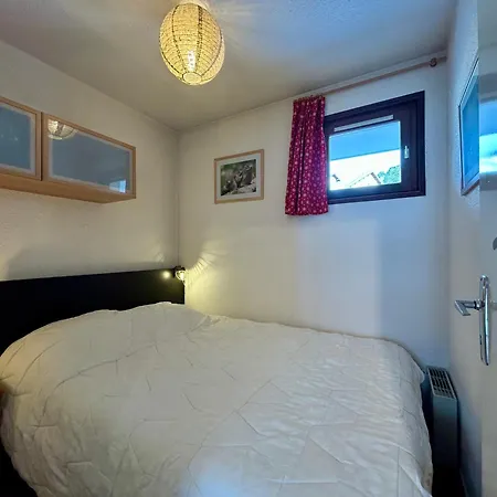 Sommet D'antan - Vue - Balcon - Parking *