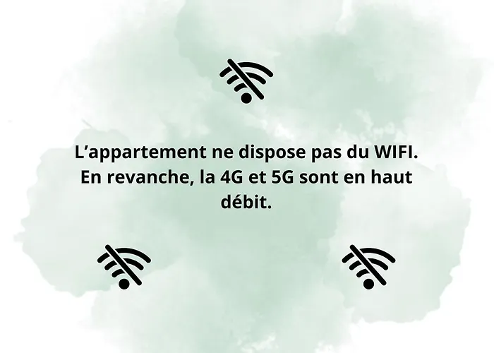 Sommet D'antan - Vue - Balcon - Parking * Барселоннет